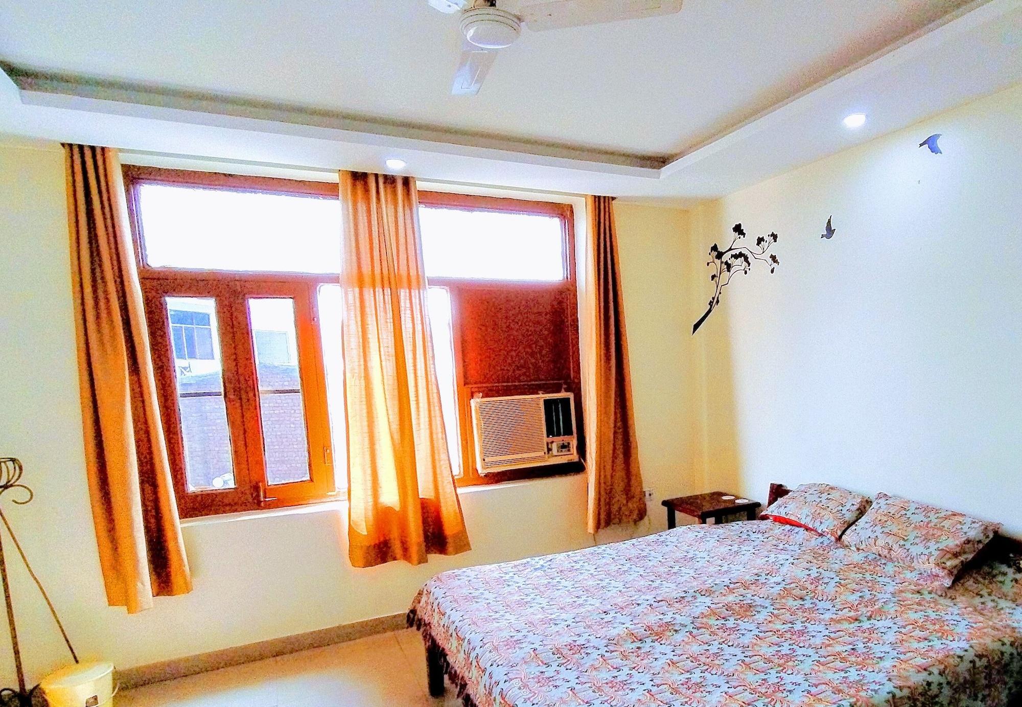 Swaraj Resorts Bharatpur Eksteriør billede