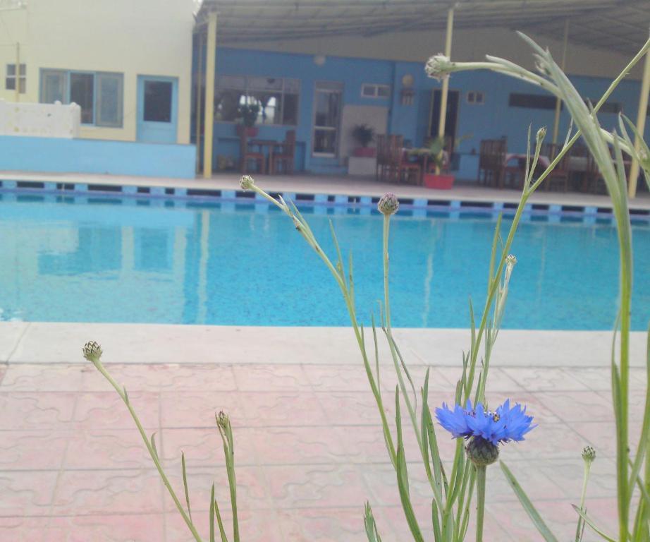 Swaraj Resorts Bharatpur Eksteriør billede