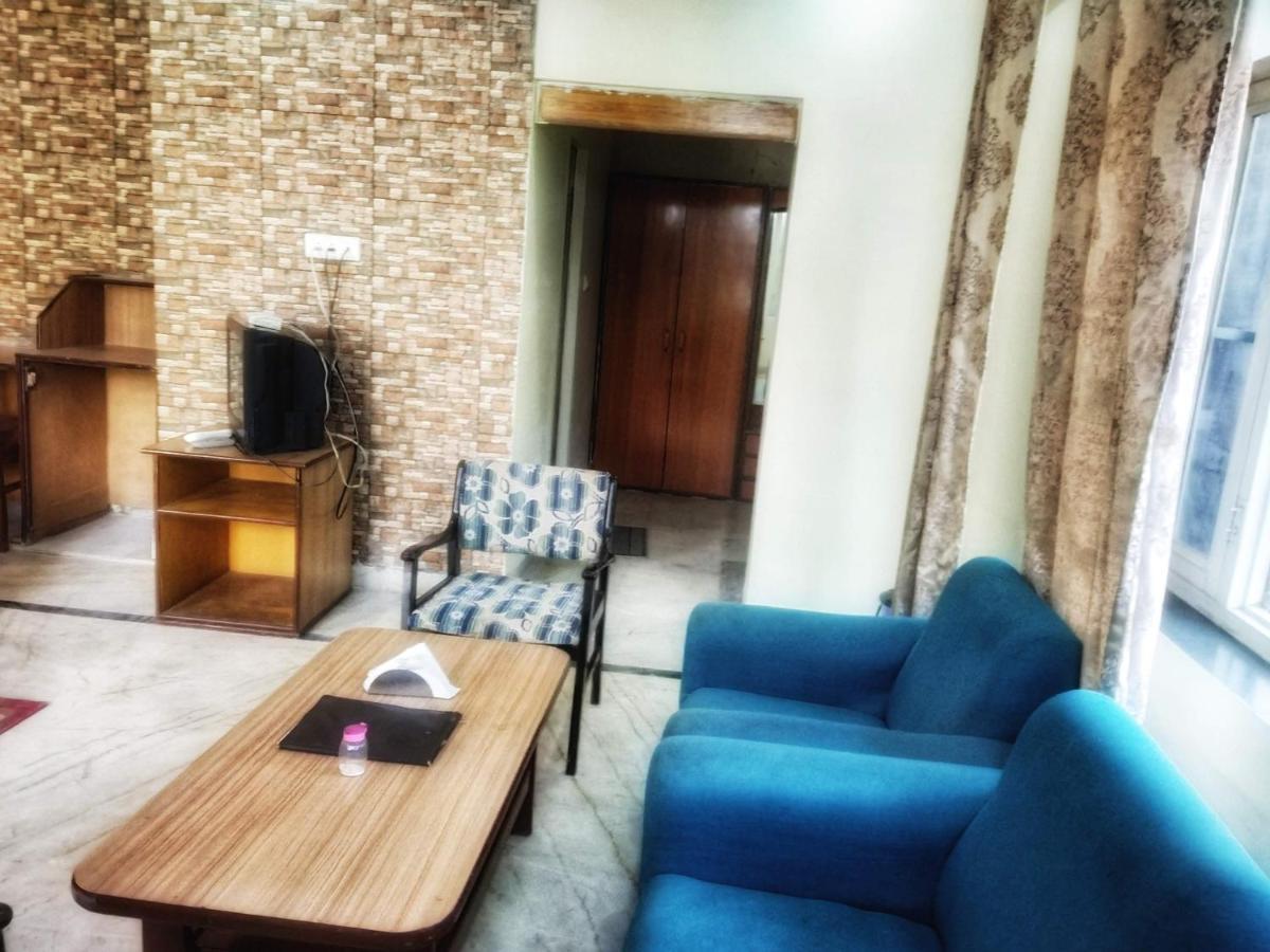 Swaraj Resorts Bharatpur Eksteriør billede