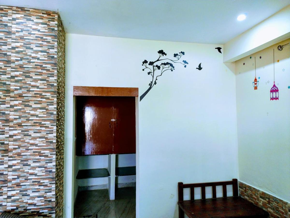 Swaraj Resorts Bharatpur Eksteriør billede